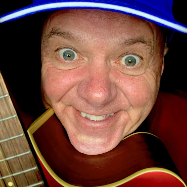 DAN WHYMAN